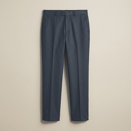 Navy dress pants